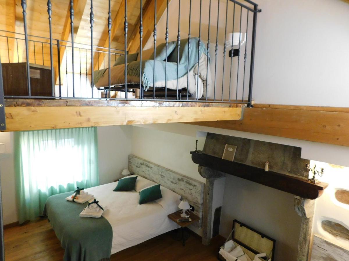 Nicomat Rooms 도모도솔라 외부 사진