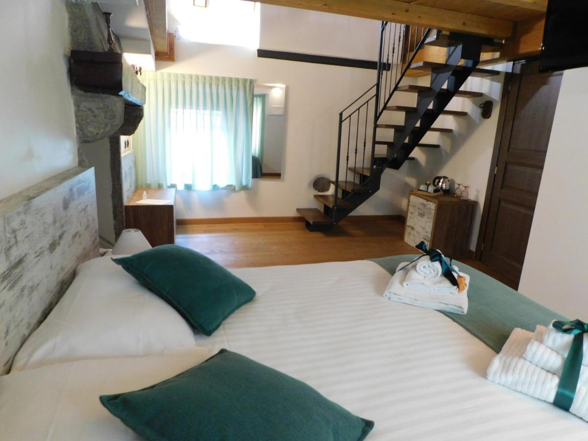 Nicomat Rooms 도모도솔라 외부 사진