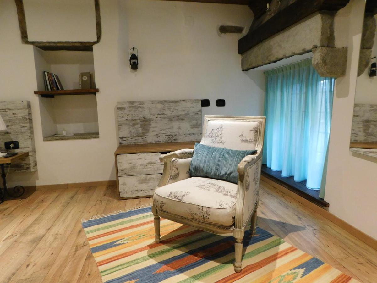 Nicomat Rooms 도모도솔라 외부 사진