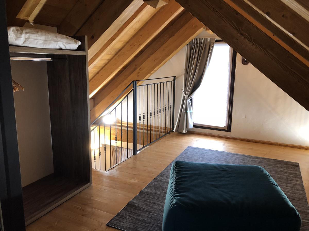 Nicomat Rooms 도모도솔라 외부 사진